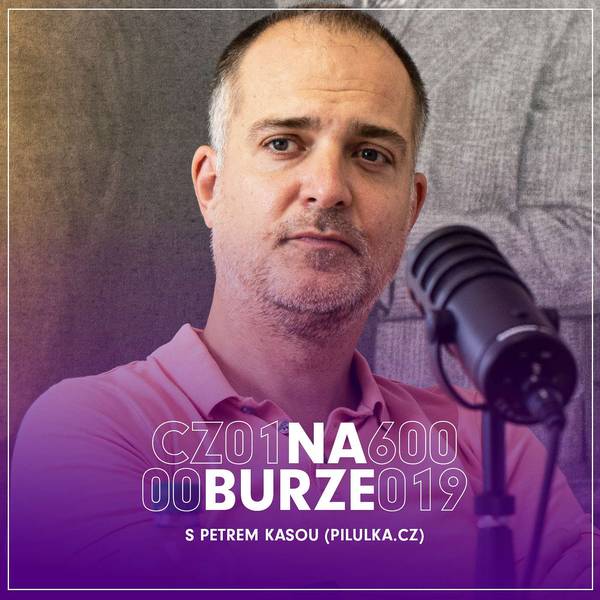 NA BURZE🔔